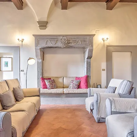 Casa Coppi - Together In Tuscany Appartement