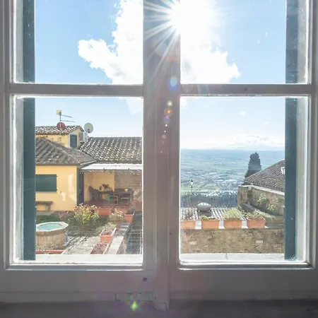 Casa Coppi - Together In Tuscany Διαμέρισμα *