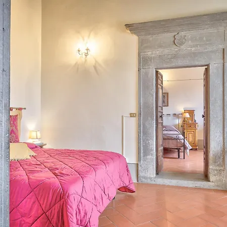 Casa Coppi - Together In Tuscany Διαμέρισμα Κορτόνα